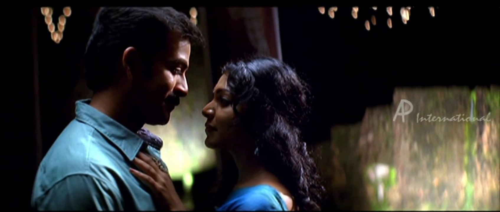 Ee Puzhayum Sandhyakalum