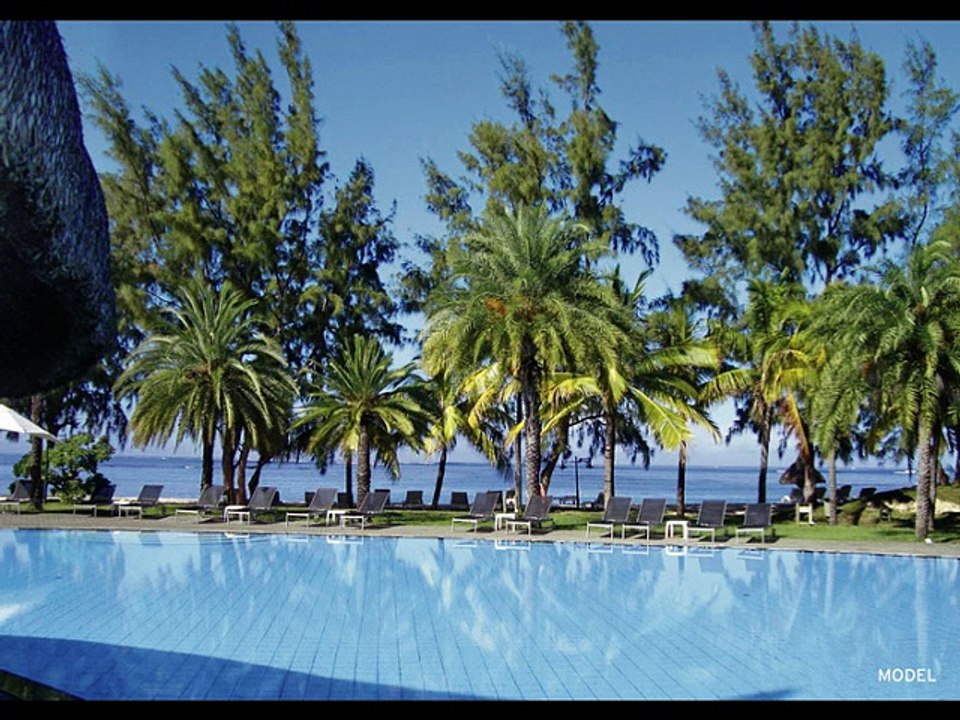Mauritius Riu Creole 4 Sterne Alles Inklusive RIU Hotel auf Mauritius RIU ClubHotel RIU Palace Strandhotel