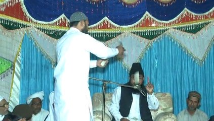 ghulam murtaza attari