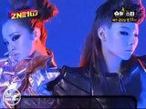 ARABIC || YG TV , 2NE1 TV S1 EP 6 , BY : 2NE1 THE BEST TEAM