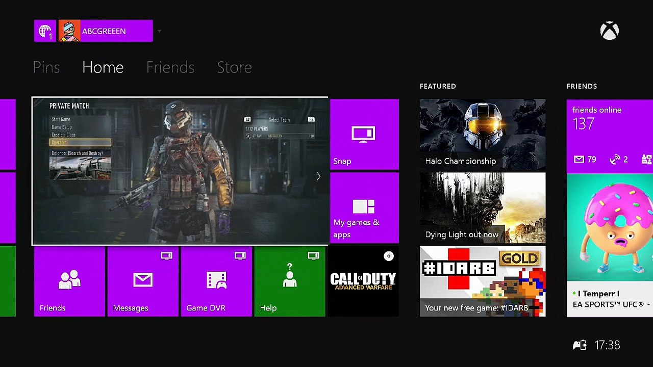 UMG WAGER PROOF