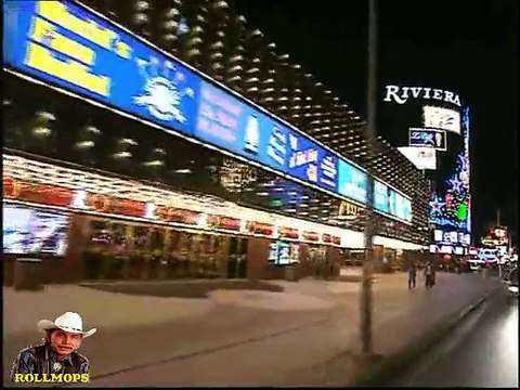 JOHNNY HALLYDAY COMME UN ROC LAS VEGAS 24 NOVEMBRE 1996 ROLLMOPS