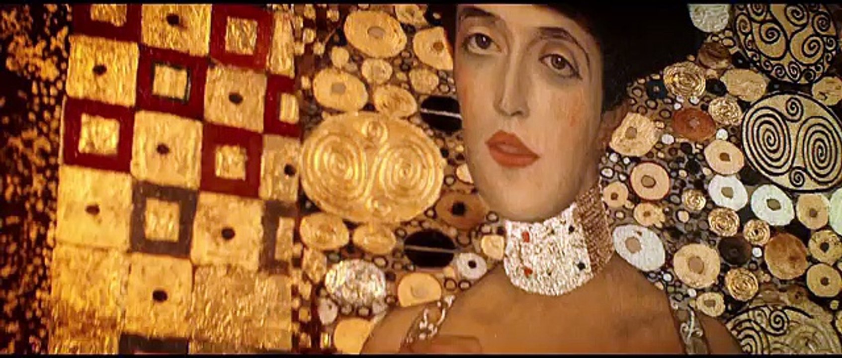 Woman in Gold Official Trailer #1 (2015) - Ryan Reynolds, Helen Mirren Movie HD