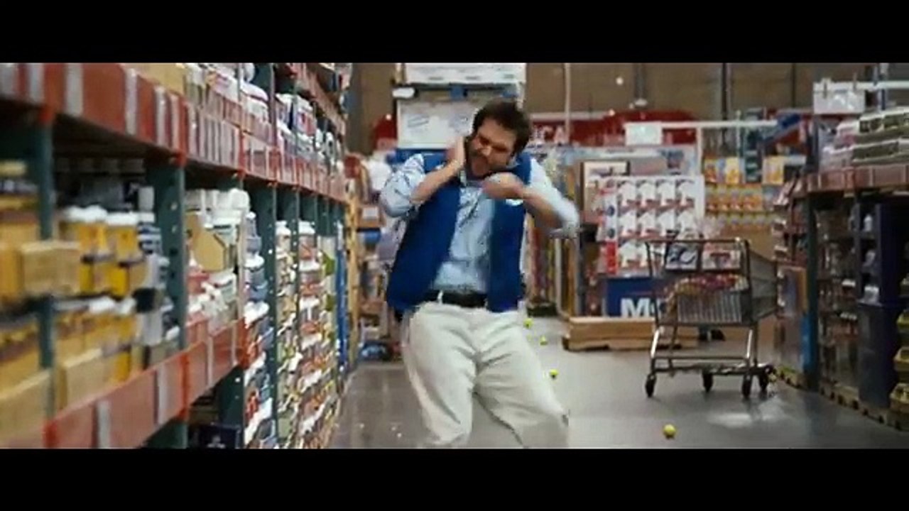 Work Sucks - Horrible Day at Work Movie Mashup (2014) HD