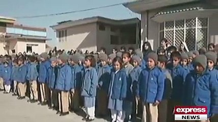 bara dushman bana per ta to bacho say larta hy