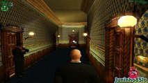 Hitman Codename 47-Mission 8-Traditions of the Trade