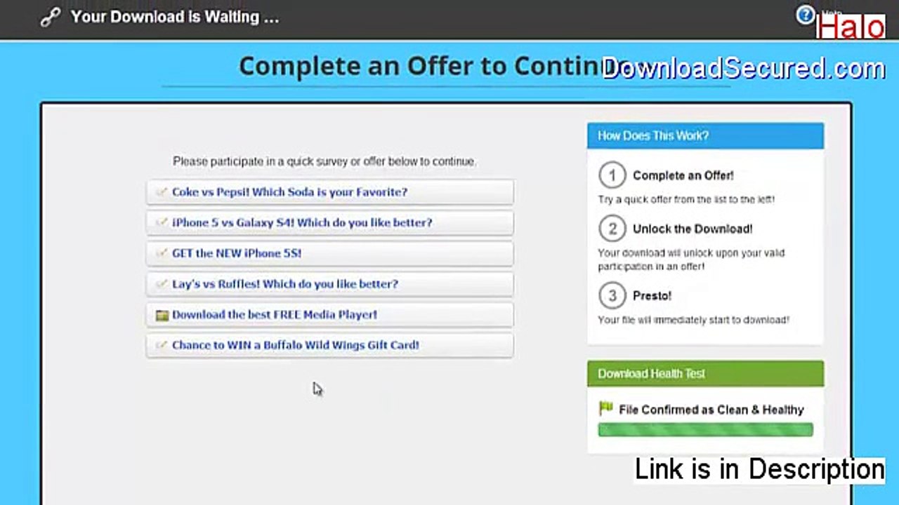 Halo: Combat Evolved Download (Download Here 2015)