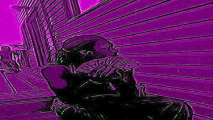 Lil g-man da stunnababy liars