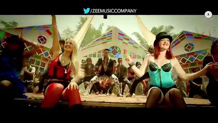 ALCOHOLIC Official Video - The Shaukeens - Yo Yo Honey Singh - Akshay Kumar & Lisa Haydon - HD