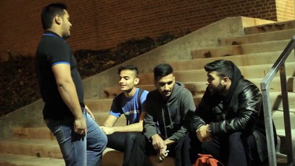 Respect of woman - SHARE with Friends, this one is a MUST SEE _)