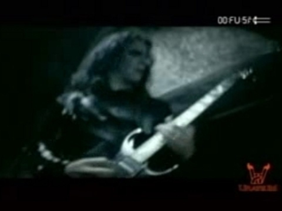 Cradle of filth&Liv Kristine - Nymphetam