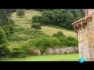Pre Románico Asturiano