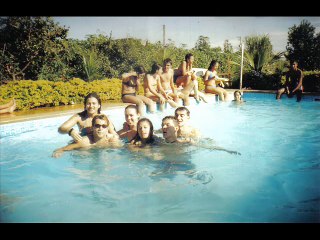 Saudades Amigo - Everton Soares