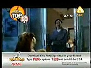 Funny Punjabi Video _ Dog Vs Man Fight