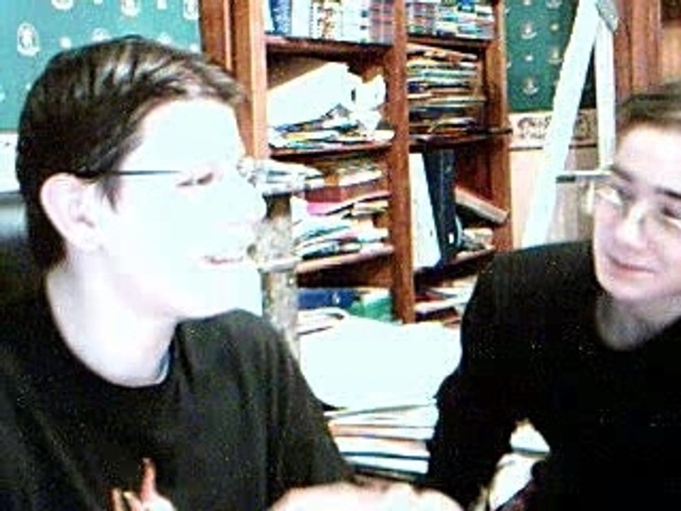 Les jeunes et la drogue (et les chveux)