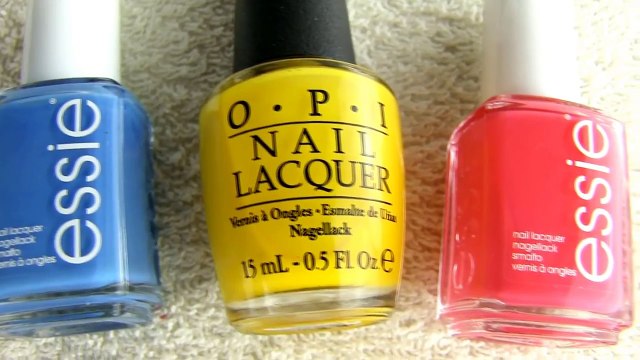 Water Marble Nail Art! How to Water Marble Your Nails Step by Step Tips for BEGINNERS!