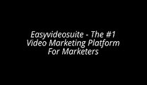 Easyvideosuite - The #1 Video Marketing Platform For Marketers Easyvideosuite - The #1 Video Marketing Platform For Marketers-9