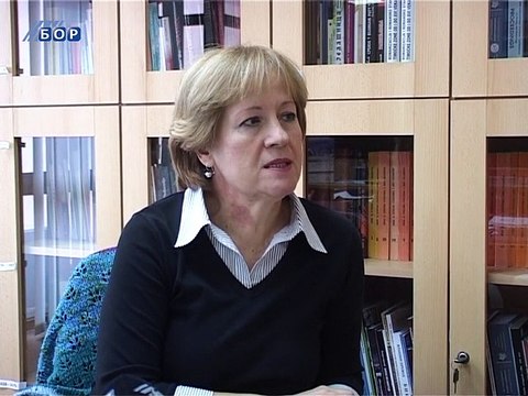 Kult art, 31. januar 2015. (RTV Bor)