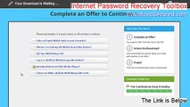 Internet Password Recovery Toolbox Key Gen (Download Now)