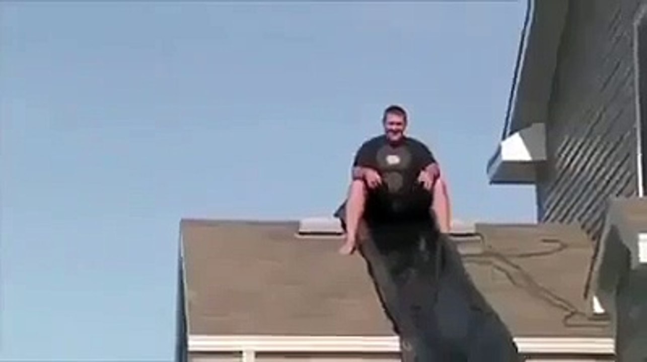 FUNNY CLIP