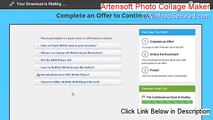 Artensoft Photo Collage Maker Keygen - Risk Free Download