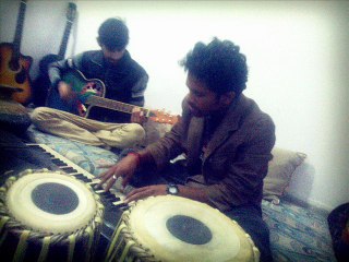 Heer (Waris Shah) By Sami Inayat