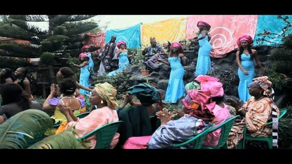 djiby drame ft maman cherie-comporté