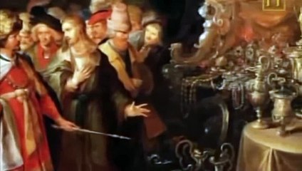 Pueblos Del Mar y el Apocalipsis del Egeo - Historia