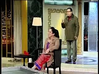 Hasb e Haal 30 January 2015 On Dunya News HD Vid