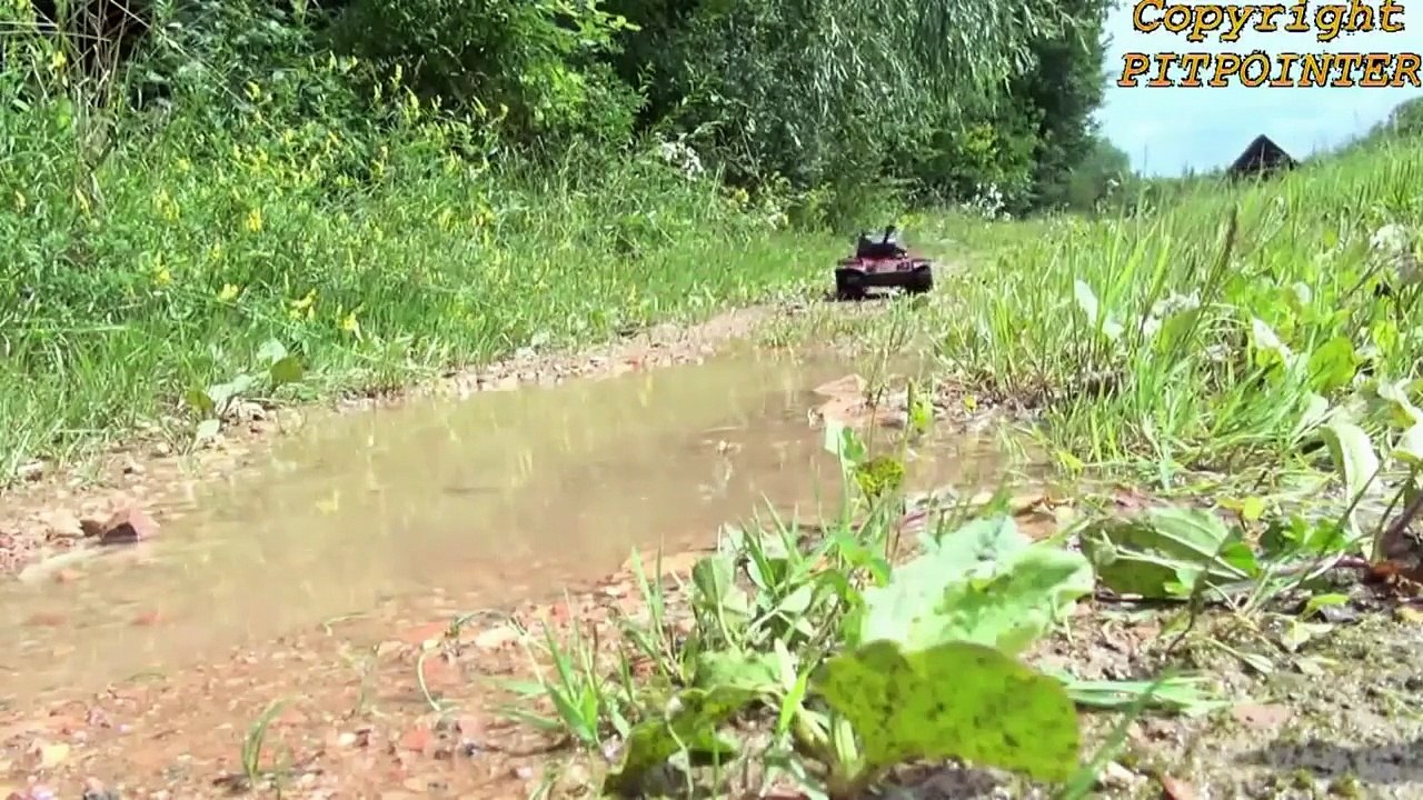 WALKER BULLDOG SHERMAN M4