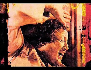 Sun Charkhe Di - Ghazal By Nusrat Fateh Ali Khan - Official HD Full Music Video - MH Production Videos