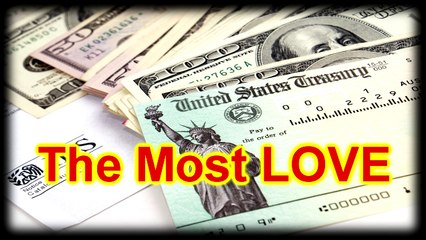 How To Get The Most LOVE From Your Tax Refund