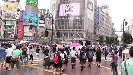 Cute Japanese Nail art by Cabbage Manami in Shibuya