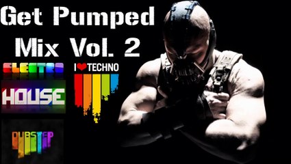 ♫ Club Music 2015 - Best House Music 2015 -- Dance Music 2015 Club Mix - Electro House Music 2015
