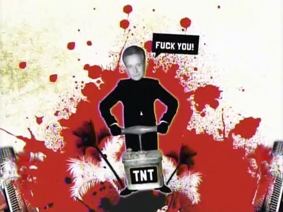 HTVOD - Weekend with Killers