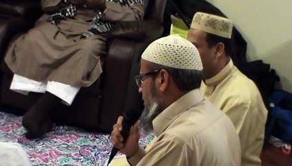 Hamd e Bari Tala by Habib Ansari