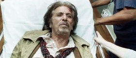 The Humbling (2015) - Streaming - HD