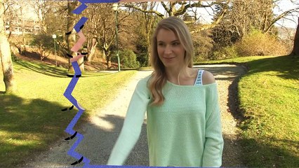 Cute Nails! Nail Art inspired by XoJahtna