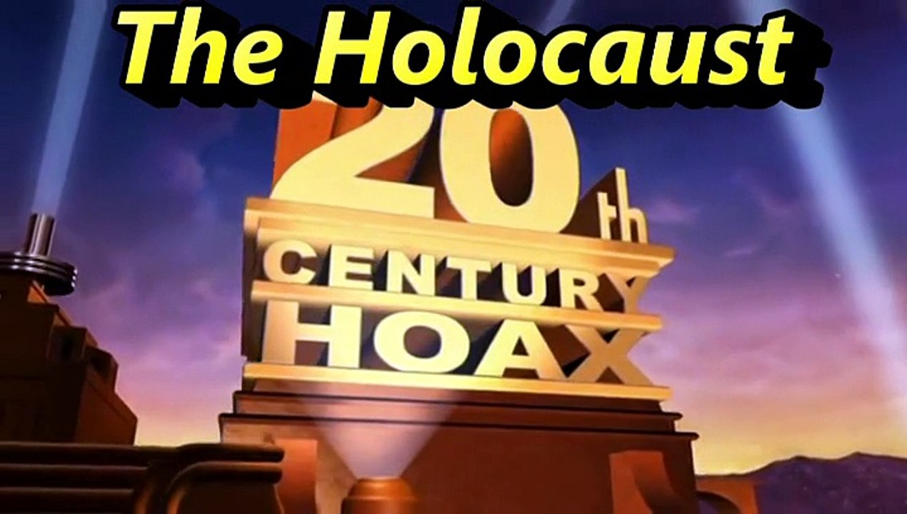 Three Lying Holocaust Cousins