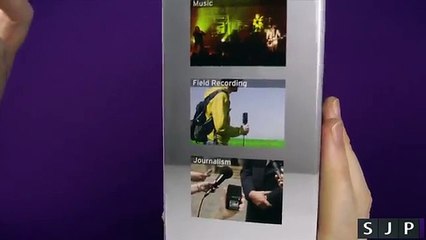 Zoom H2n Unboxing & First Look