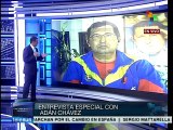 La ultraderecha no cesará en sus ataques a la Revolución: Adán Chávez