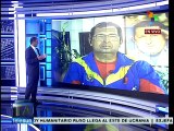 Adán Chávez habla sobre dichos de Leamsy Salazar