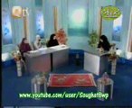 Madina Aanay Wala Hy - Huriya Faheem - Huriya Faheem Videos