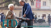 The Second Best Exotic Marigold Hotel ver Pelicula Completa Online