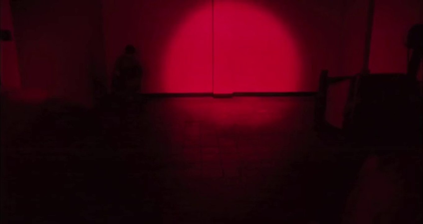 The Atticus Institute (2015) - Streaming - HD