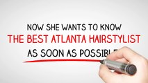 Black Hair Salons In Atlanta - (404)-944-2640 - Vees Hair World - Best Atlanta Hairstylist