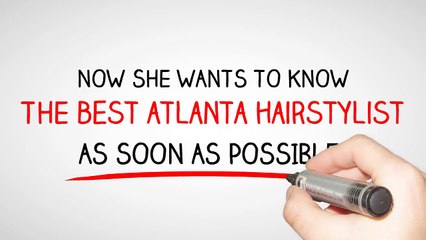 Black Hair Salons In Atlanta - (404)-944-2640 - Vees Hair World - Best Atlanta Hairstylist_2