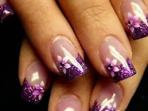 nails fashions ideas, Best Nail Art Ideas, high fashion nail designs, nail designs videos