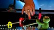 Brazil Finds New Way to Advertise Nail Polish - Nail Fashion Weeks Fingernail Catwalk