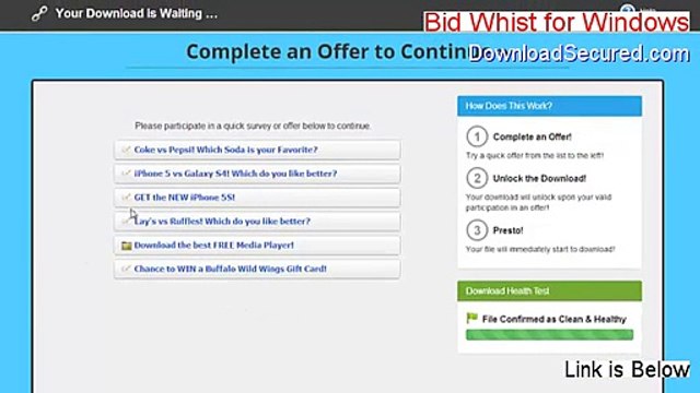 Bid Whist for Windows Key Gen [Download Now]